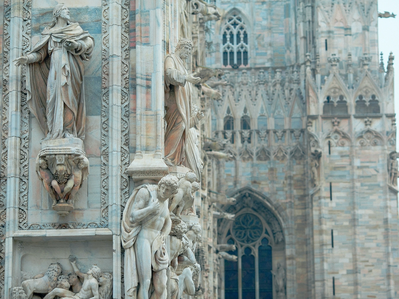 Duomo di Milano