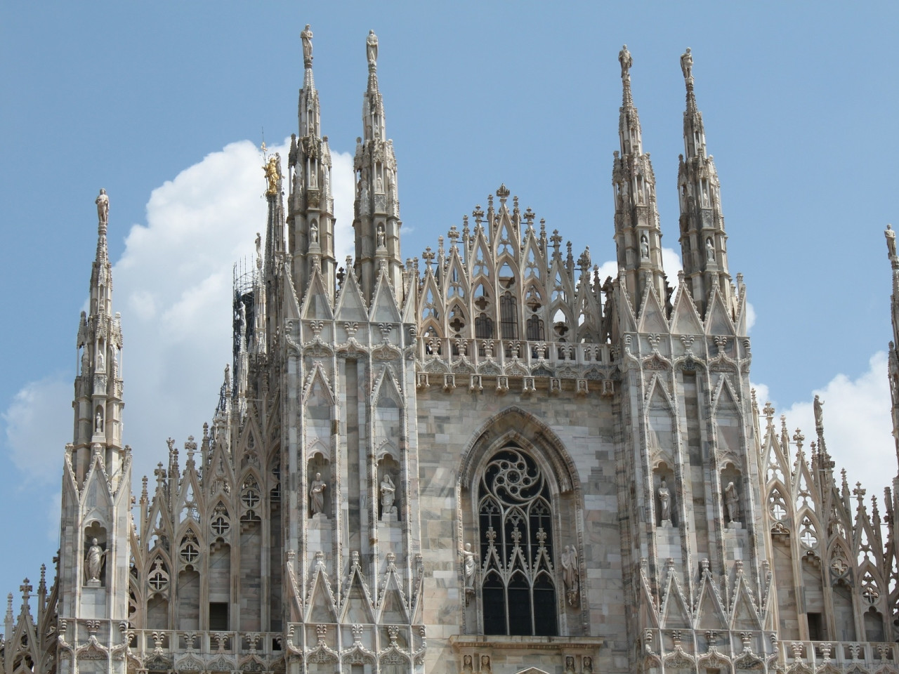 Duomo di Milano