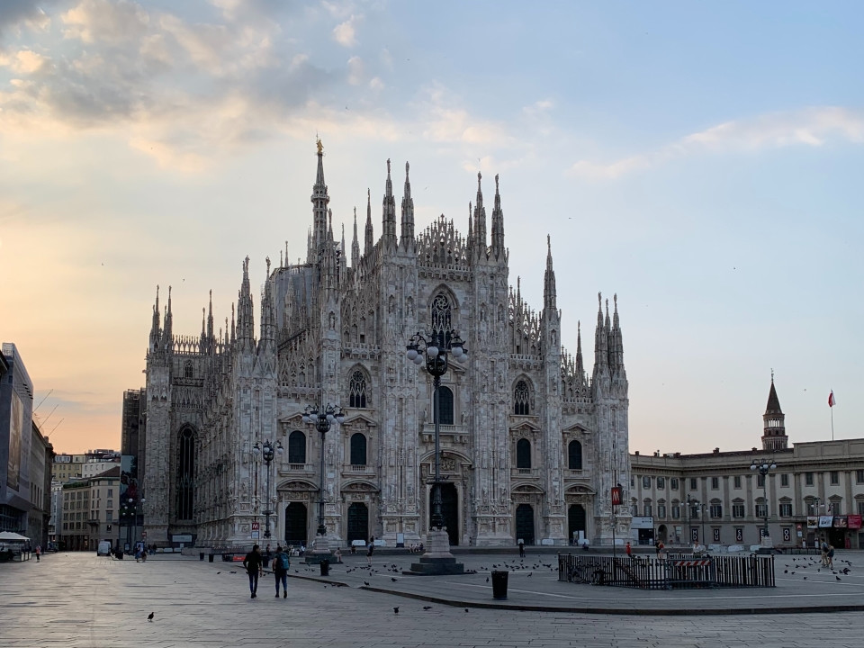 Milano