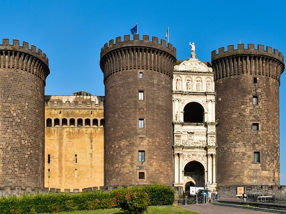 Castel Nuovo