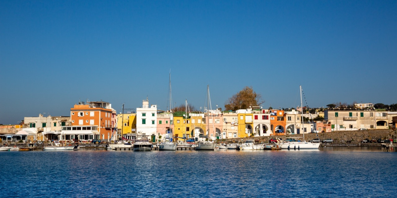 Marina di Chiaiolella