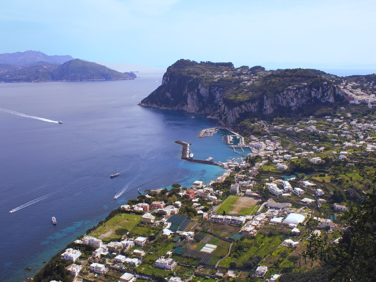 Capri