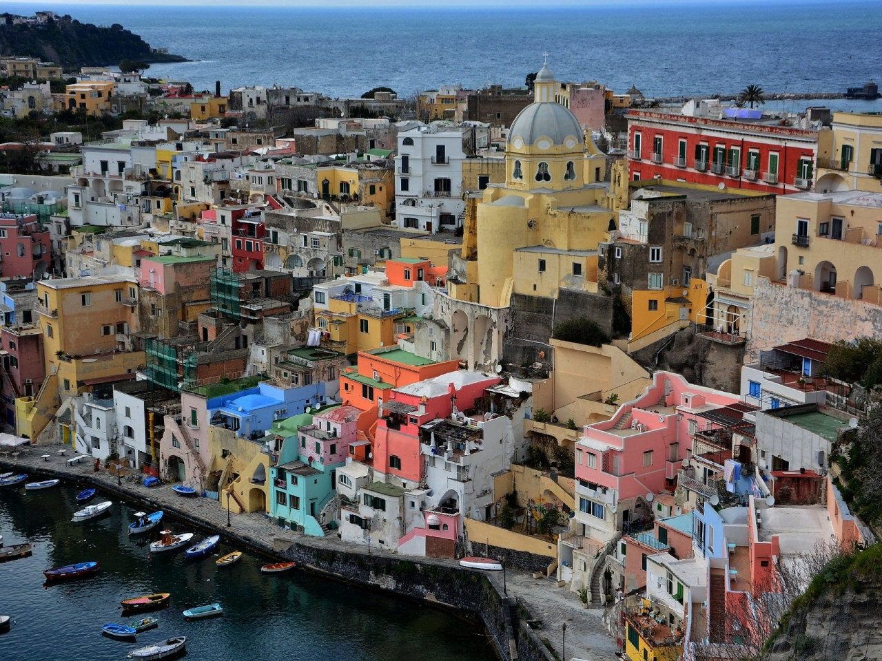 Procida