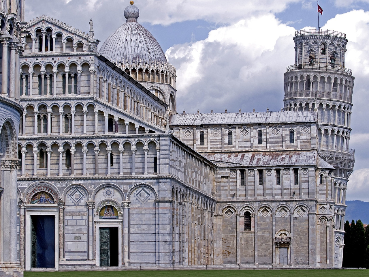 Pisa