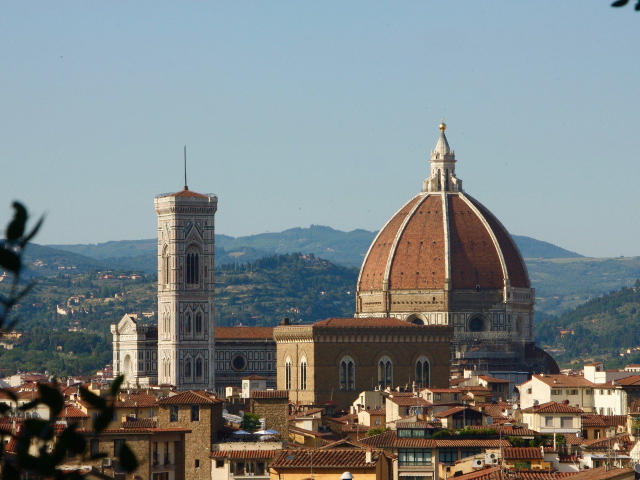 Cattedrale di Santa Maria del Fiore