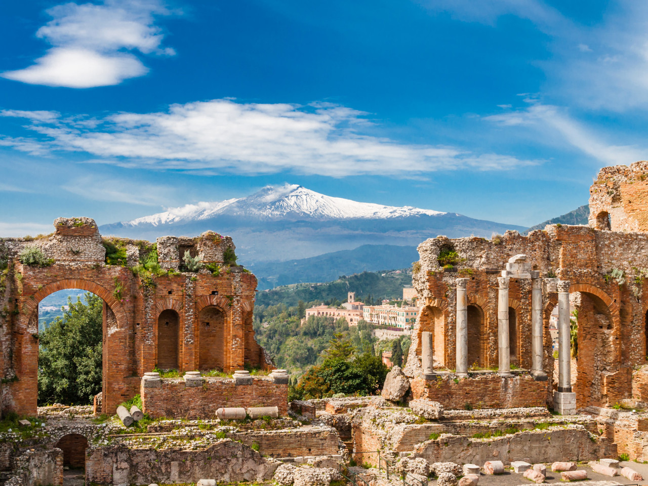 Catania, Taormina e Siracusa | Expert Travel