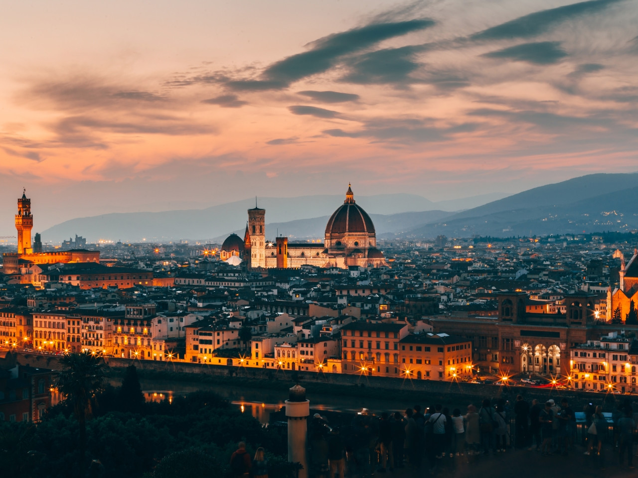 Florence | Expert Travel Team