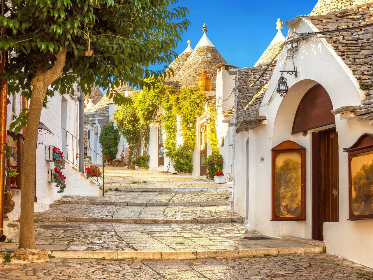 Alberobello et Lecce | Expert Travel Team