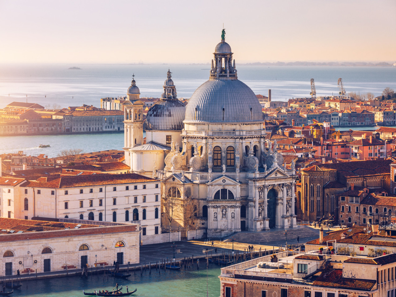 Venise romantique | Expert Travel Team