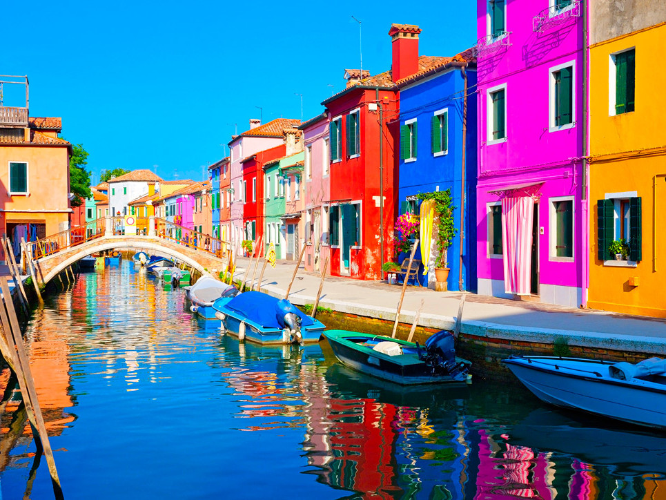 Venezia e Veneto | Viaggia con Expert Travel Team