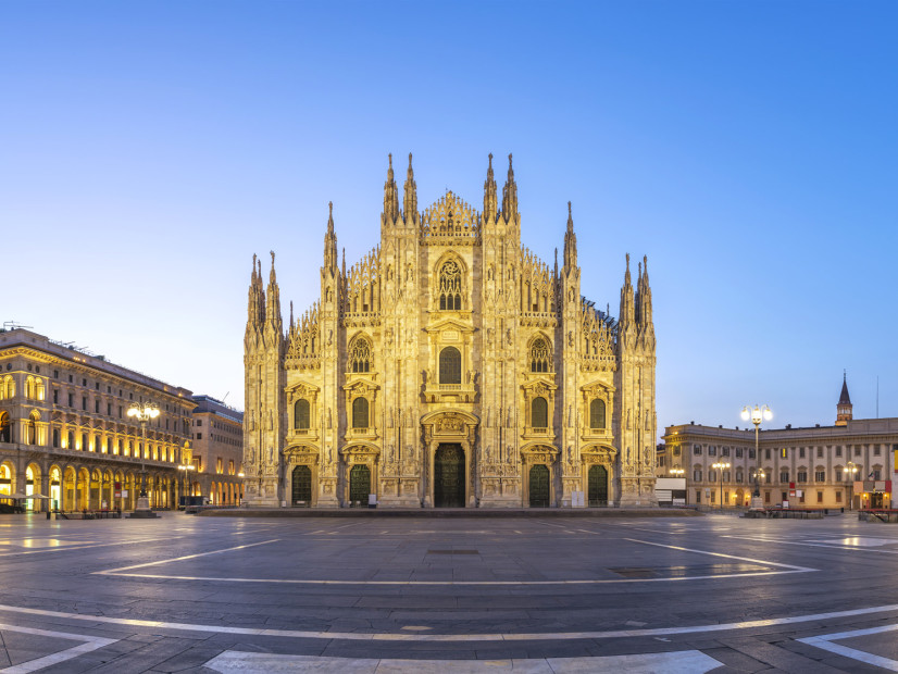 Milan | Expert Travel Team