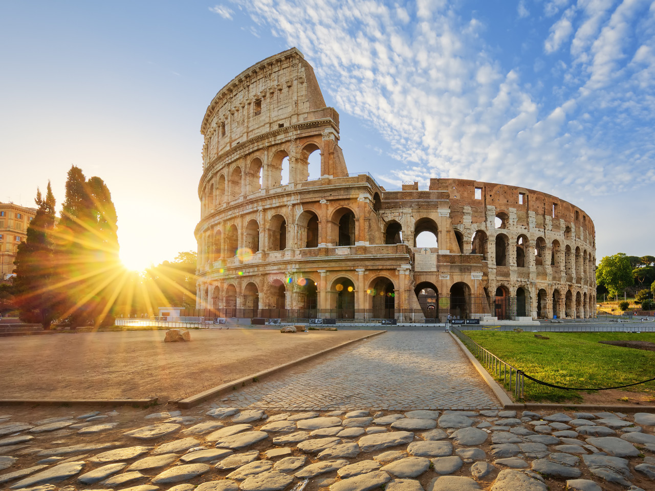 Rome: the eternal city | Expert Travel Team