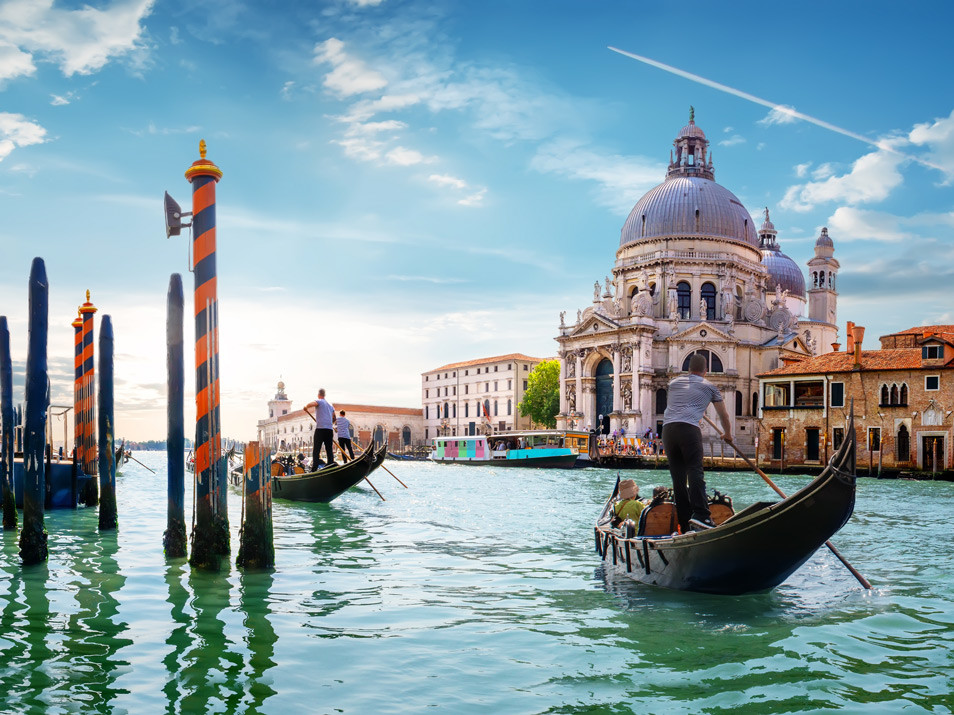 Veneto | Expert Travel Team