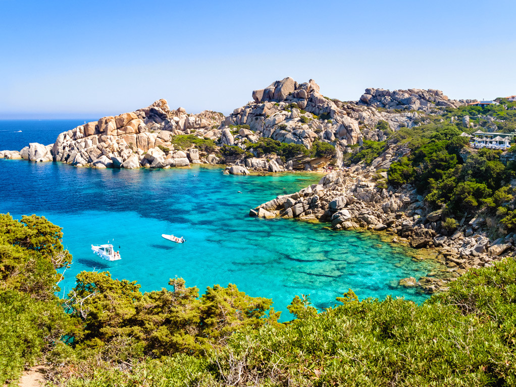 Sardaigne | Expert Travel Team